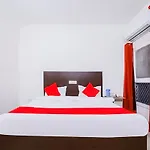 Roomshala 088 Hotel Green Villa Near Anand Vihar
